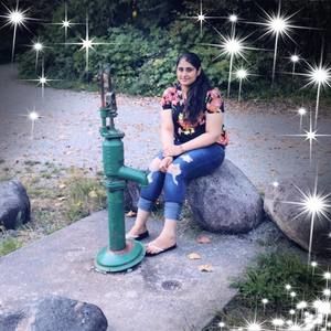 Meet your Posher, Davinder